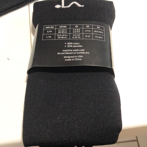 Compression Socks - Picture 3 of 4